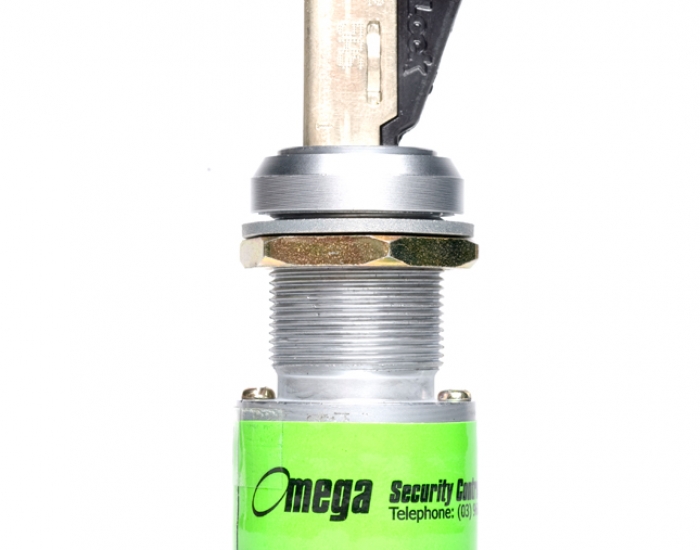 Elevator KeySwitches Omega Security Controls