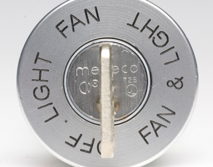 Elevator KeySwitches Omega Security Controls